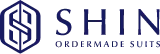 SHIN ordermade suit