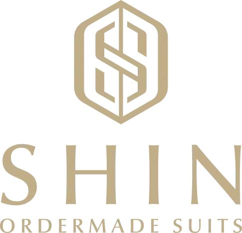 SHIN ordermade suit