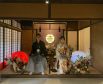 半田商業高校の生徒さんたちと模擬結婚式を開催しました！