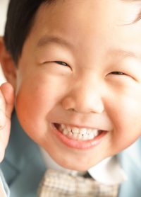 ワンコインちびっ子撮影会