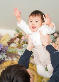 半田バースデーフォトスタジオ