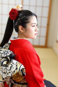 「かっこいい」を引き出すコーディネートのポイント