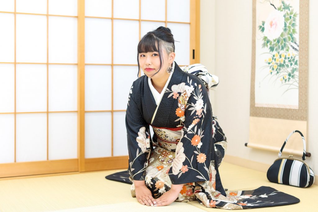 「かっこいい」を引き出すコーディネートのポイント