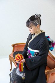 「かっこいい」を引き出すコーディネートのポイント