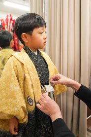 経験豊富なスタッフに相談できるか
