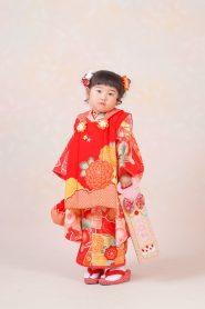 年齢別の着物と柄の選び方3歳は楽＆可愛い被布