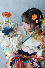 推しの概念コーデ
