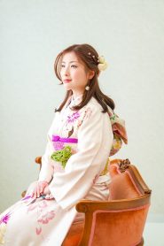 なぜ今「シンプル振袖」が選ばれるの？