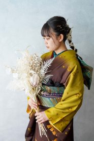 シンプルだからこそ目立たせる