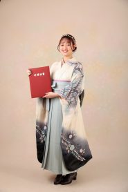 卒業式という特別な日には、ぜひ記念写真を残しておきたいもの