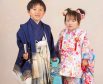 七五三のお出かけに♪衣裳だけでもレンタルできる？