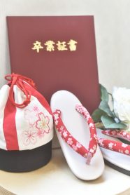 最高の卒業式を迎えるために