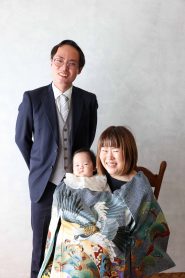 お宮参りとは？初着（産着）の役割とレンタルのメリット・デメリット