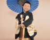 七五三の袴レンタル！男の子が輝く一着を選ぼう