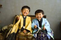 撮影と着付けも一緒に頼める？最高の思い出を美しく残すために